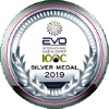 EVOO IOOC 2019 silver