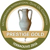 Terra Olivo Prestige Gold