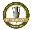TerraOlivo prestige gold