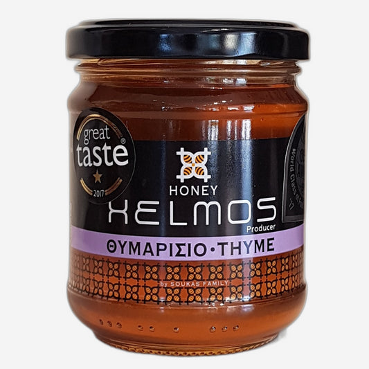 Thymianhonig, 250g