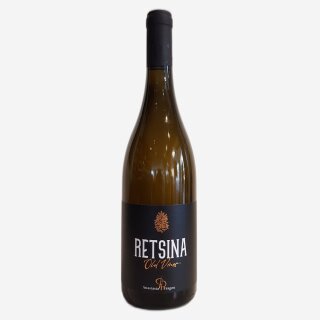Retsina Savatiano "Old Vines"